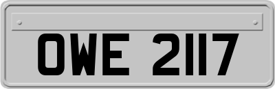 OWE2117