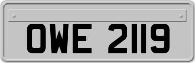 OWE2119