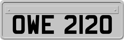 OWE2120