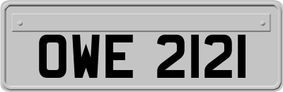 OWE2121