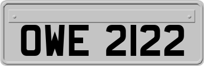 OWE2122