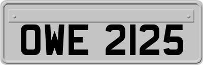OWE2125