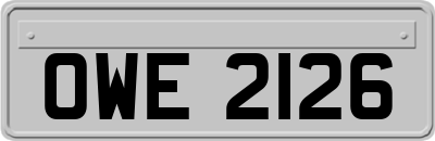 OWE2126
