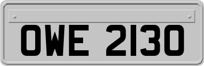 OWE2130