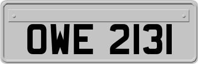 OWE2131