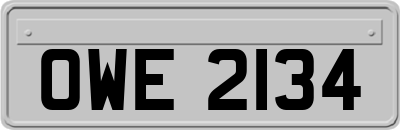 OWE2134