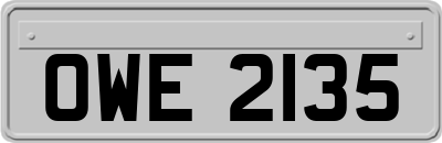 OWE2135