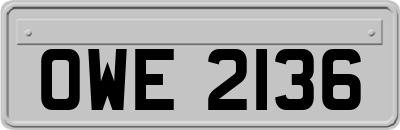 OWE2136