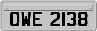 OWE2138