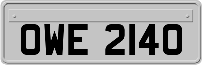 OWE2140