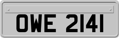 OWE2141
