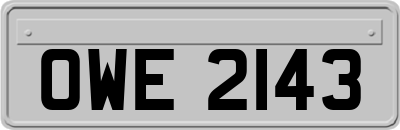 OWE2143