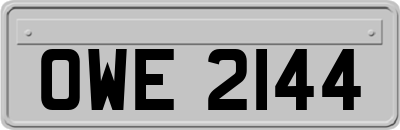 OWE2144