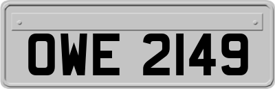 OWE2149