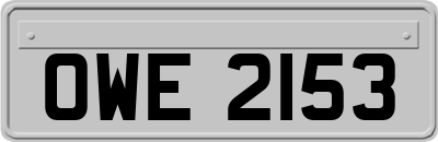 OWE2153