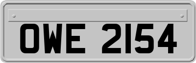OWE2154