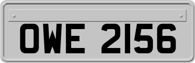 OWE2156