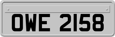 OWE2158