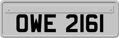 OWE2161