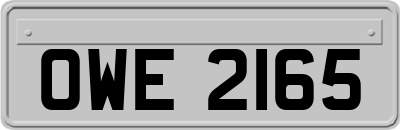 OWE2165