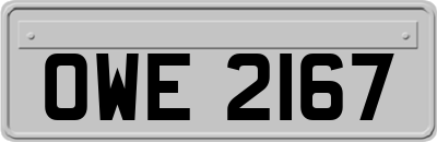 OWE2167