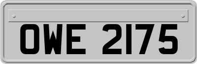 OWE2175
