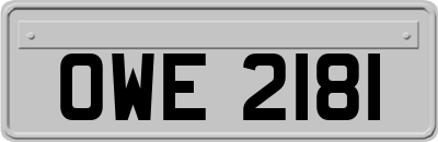 OWE2181