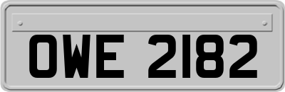 OWE2182