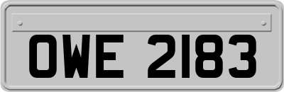 OWE2183
