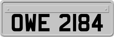 OWE2184