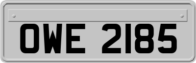 OWE2185
