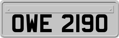 OWE2190