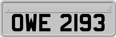 OWE2193