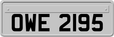 OWE2195