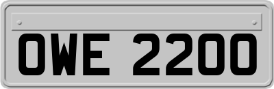 OWE2200