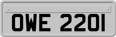 OWE2201