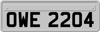 OWE2204