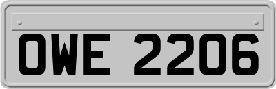 OWE2206