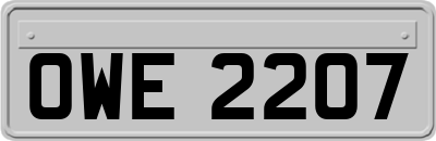 OWE2207