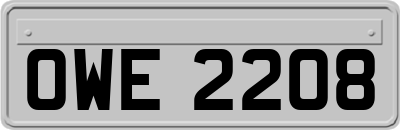 OWE2208