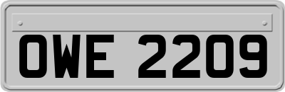 OWE2209