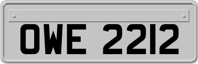 OWE2212