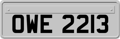 OWE2213