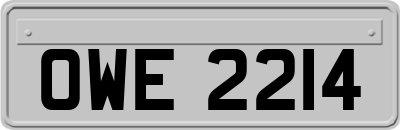 OWE2214