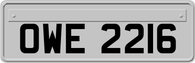OWE2216