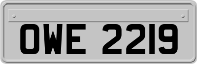 OWE2219