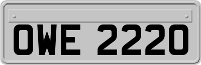 OWE2220