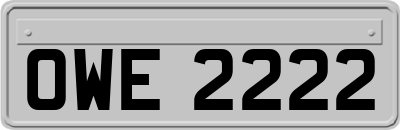 OWE2222