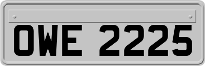 OWE2225