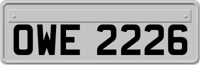 OWE2226